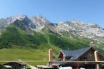 Haute Savoie - Les Gets - Franse Alpen (2)