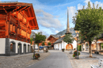 De Zwitserse Alpen - Les Diablerets (7)