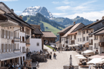 De Zwitserse Alpen - Les Diablerets (8)