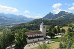 De Zwitserse Alpen - Les Diablerets (9)