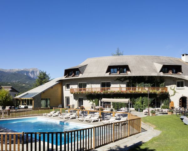 Busreis Alpes-De-Haute-Provence | Flamingo-busvakanties.be