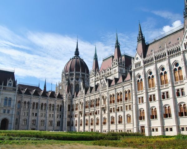 Budapest Esztergom Szentendre Visegràd | Flamingo-busvakanties.be