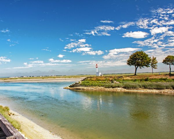 Les 7 Vallées & Baai van de Somme