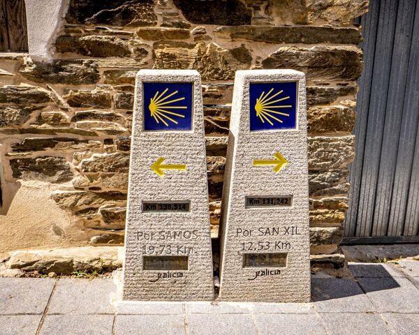 Busreis Santiago De Compostela | Flamingo-busvakanties.be