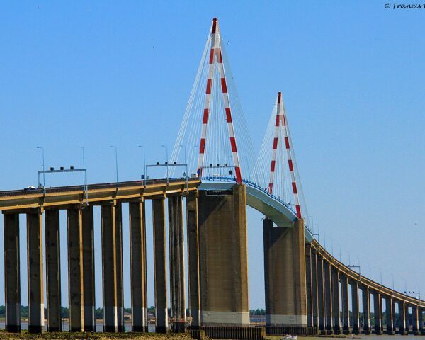De Atlantische Kust - Zuid-Bretagne | Flamingo-busvakanties.be