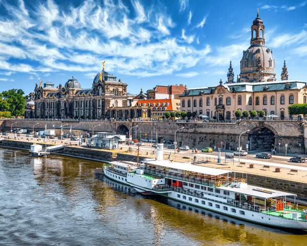 BusreisDresden & De Sächsische Schweiz | Flamingo-busvakanties.be