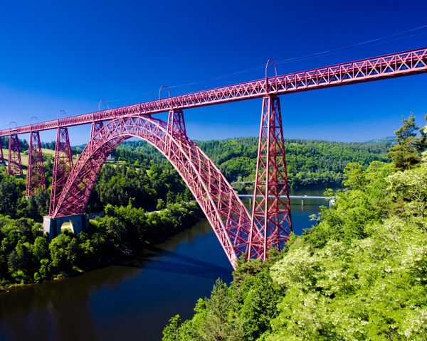 Busreis Gorges du Tarn - Laguiole  | Flamingo-busvakanties.be