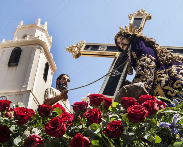 LA SEMANA SANTA “ IN EXTRAMADURA