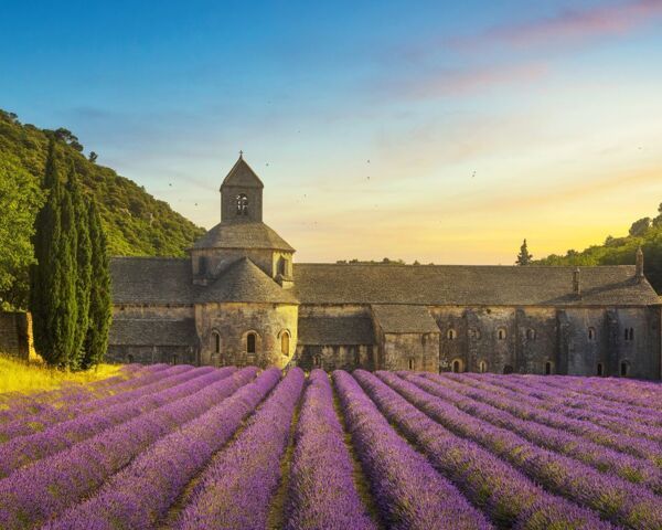 Luberon - Provence