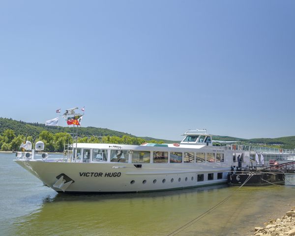 Busreis Cruise Authentieke Nederland | Flamingo-busvakanties.be