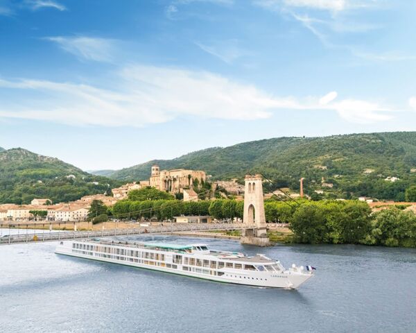 Busreis Riviercruise Op de Rhône | Flamingo-busvakanties.be