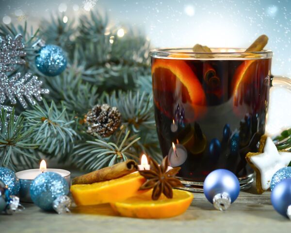 Busreis Romantische Kerst Lorelei | Flamingo-busvakanties.be