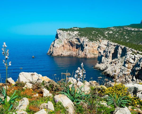 Busreis Rondreis Sardinië | Flamingo-busvakanties.be