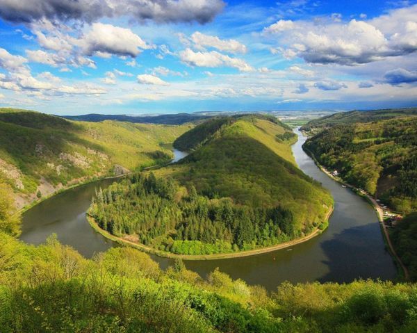 Saarland