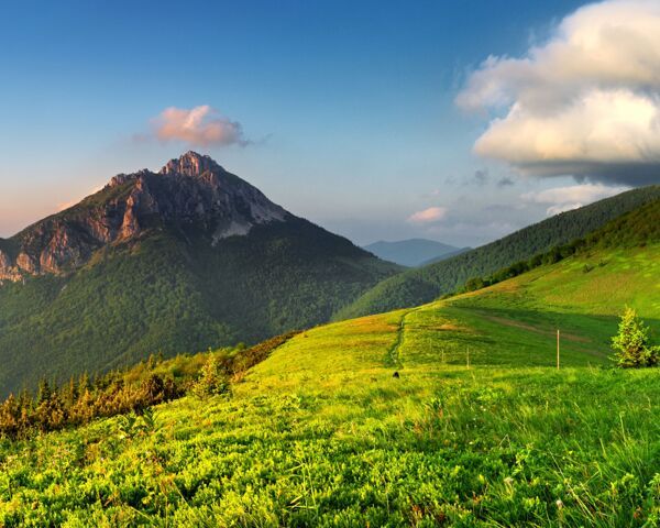Slovaakse - Karpaten | Flamingo-busvakanties.be
