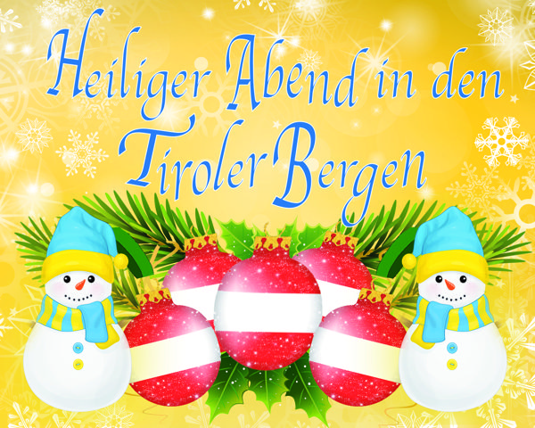Busreis Tirol \