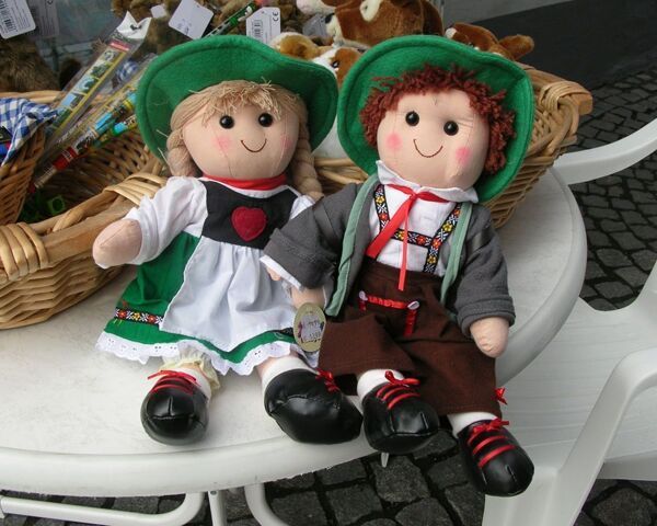 Busreis Tirol \