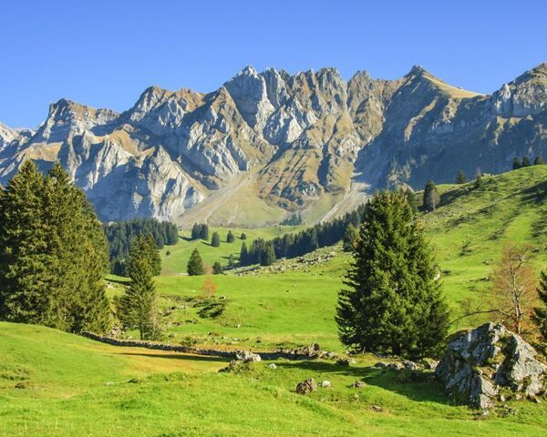 Busreis Vorarlberg - Stuben | Flamingo-busvakanties.be