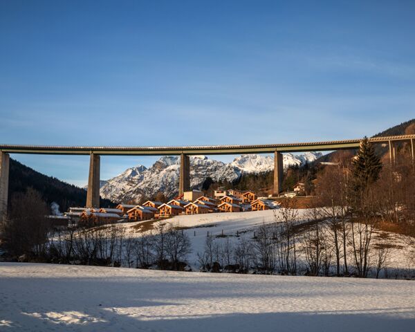 Winterreis Matrei am Brenner 