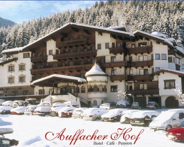 Winterreis Tirol/Wildschönau