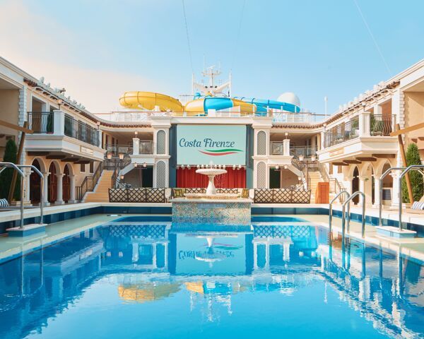 Busreis Zeecruise Spanje & Portugal | Flamingo-busvakanties.be
