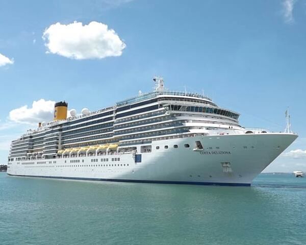 Zeecruise Adriatische Middellandse Zee | Flamingo-busvakanties.be