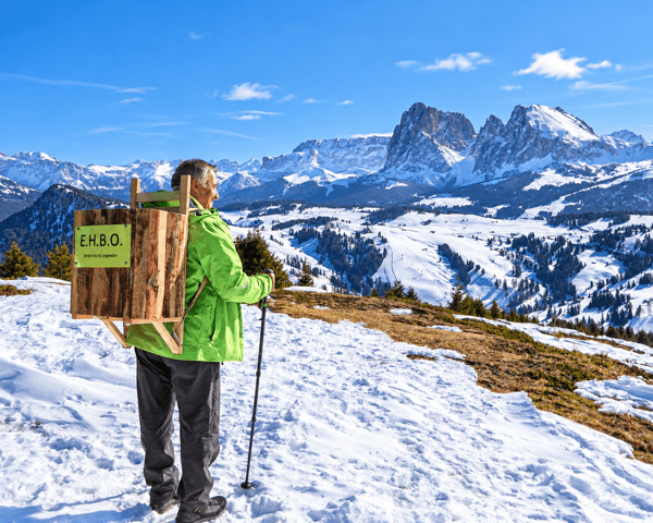 Busreis Zuid-Tirol-Trento - Winterreis | Flamingo-busvakanties.be