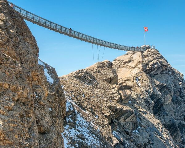 Busreis Zwitserse Alpen Les Diablerets | Flamingo-busvakanties.be