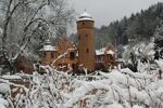 Advent in het Sprookjesland Spessart Mainland (3)