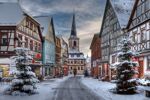 Advent in het Sprookjesland Spessart Mainland (6)