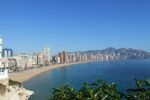 Costa Blanca - Benidorm (3)