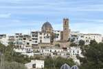 Costa Blanca - Benidorm (75)