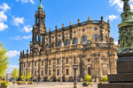 Berlijn – Potsdam – Meissen - Dresden (4)
