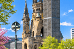 Berlijn – Potsdam – Meissen - Dresden (5)