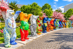 Berlijn – Potsdam – Meissen - Dresden (25)