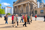 Berlijn – Potsdam – Meissen - Dresden (28)
