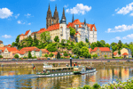 Berlijn – Potsdam – Meissen - Dresden (34)