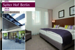 Berlijn - Dresden - Hotel SYLTER HOF ***sup (24)