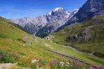 Bormio - Livigno - Zomerreis