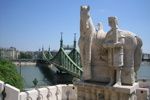 Budapest - Esztergom - Szentendre - Visegrád (1)