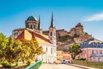 Budapest - Esztergom - Szentendre - Visegrád (37)