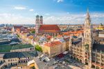 Oberbayeren - München (3)