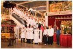 Gastronomische Riviercruise Lyon (1)