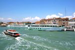 Po-Vlakte van Venetië tot Mantua (6)