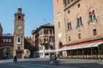 Po-Vlakte van Venetië tot Mantua (18)