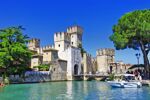 Gardameer - Torbole-Garda-Verona-Bardolino (1)