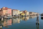 Veneto en de Venetiaanse Lagune (31)