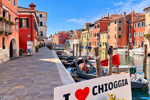 Veneto en de Venetiaanse Lagune (39)