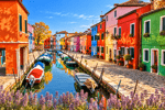 Veneto en de Venetiaanse Lagune (44)