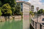 Veneto en de Venetiaanse Lagune (19)